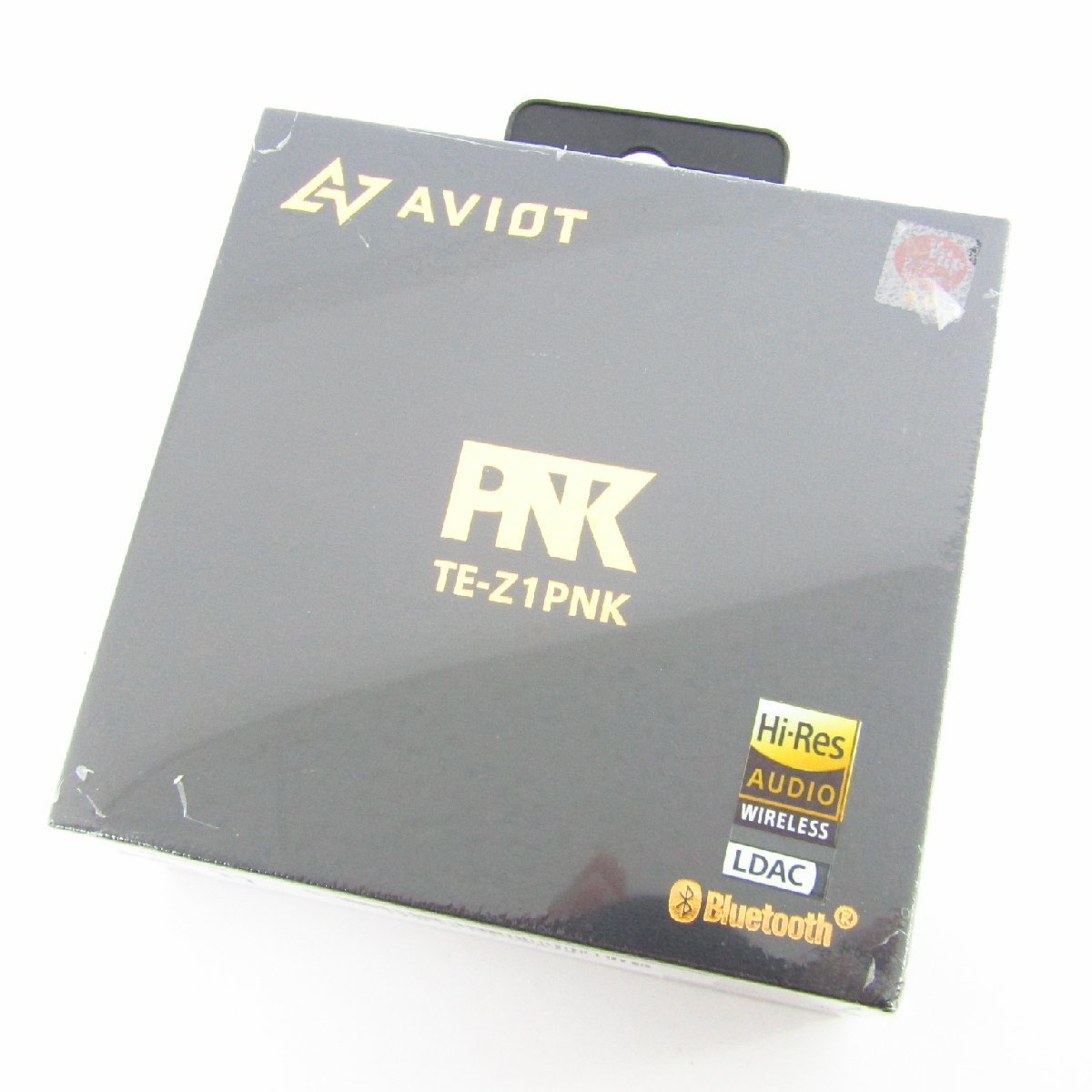 TE-Z1PNK AVIOT 製品情報｜AVIOT ワイヤレスイヤホン 販売終了AVIOT 