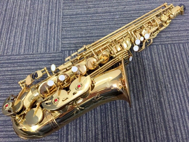 Kaerntner ケルントナー アルトサックス KAL-62 | サックス | 楽器