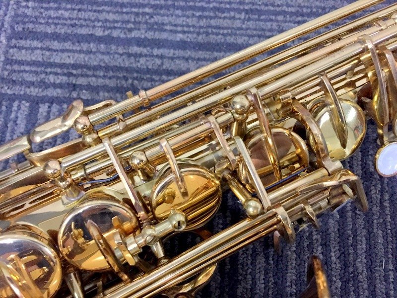 Kaerntner ケルントナー アルトサックス KAL-62 | サックス | 楽器