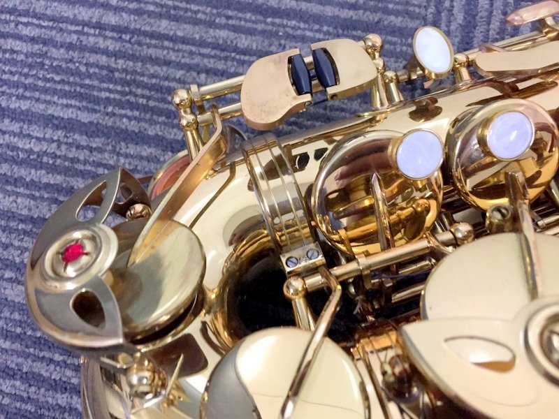 Kaerntner ケルントナー アルトサックス KAL-62 | サックス | 楽器