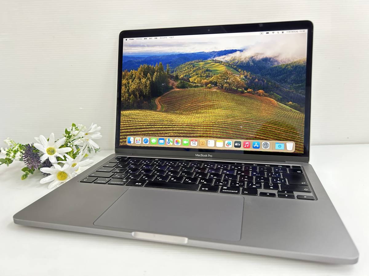 MacBook Pro Apple 13-inch 0 2020) (13-inch, - (2020) | a (M1, 13 