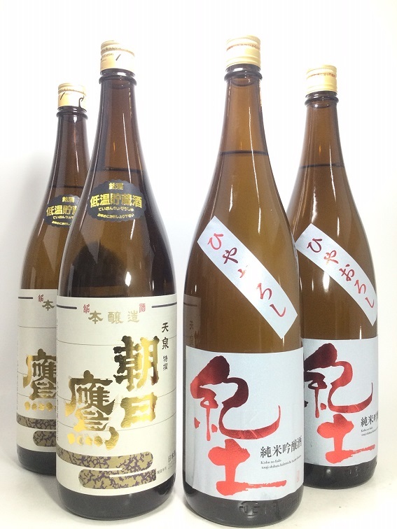 朝日鷹 1800ml 低温貯蔵酒　生貯蔵酒　2本セット 朝日鷹 低温貯蔵酒 生貯蔵酒 1800ml 2本 低温貯蔵酒の通販
