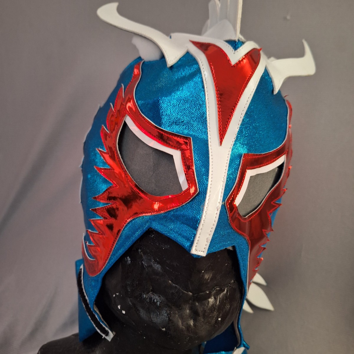 ウルティモ・ドラゴン プロレスマスク 即決！ウルティモドラゴン