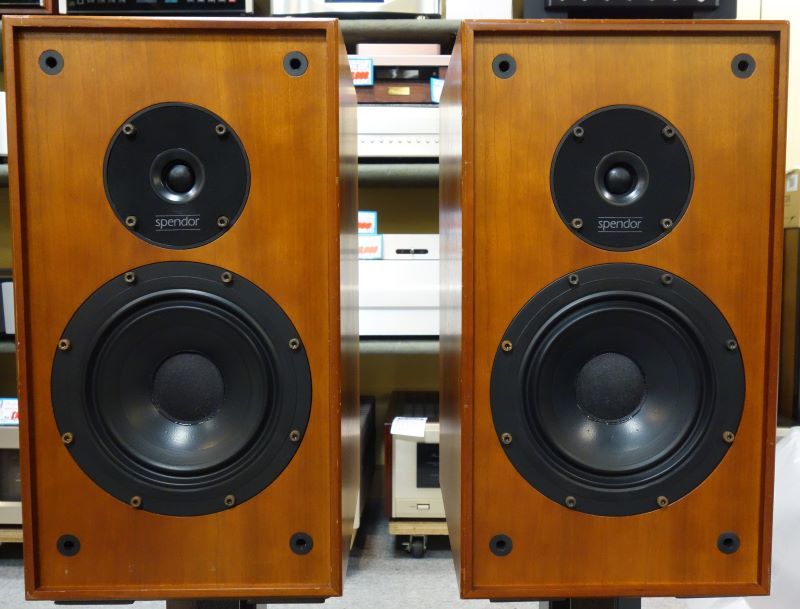 Spendor SP3/1 スピーカーペア スペンドール Spendor スペンドール
