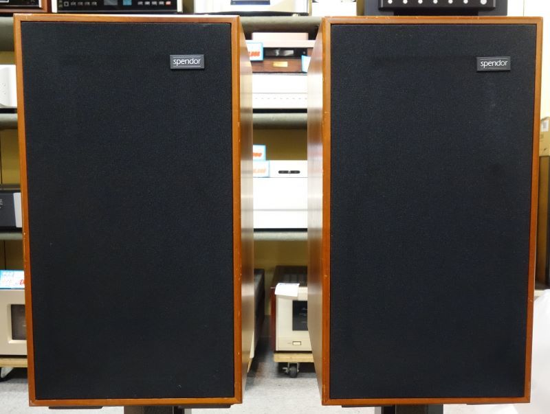 Spendor SP3/1 スピーカーペア スペンドール Spendor スペンドール