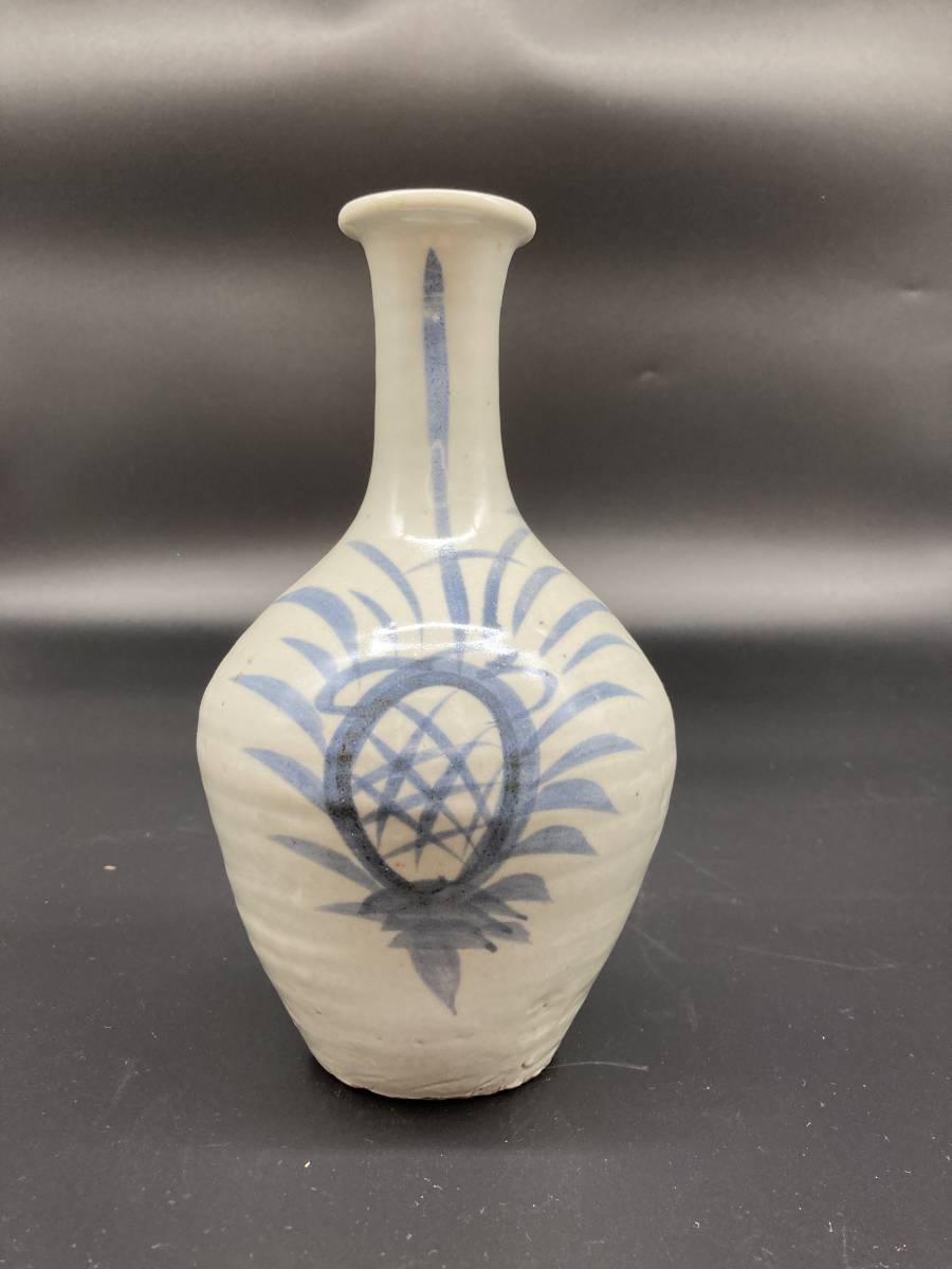 Yahoo!オークション - 古伊万里 【蔵c8299】古美術 大きさの良い 淡路