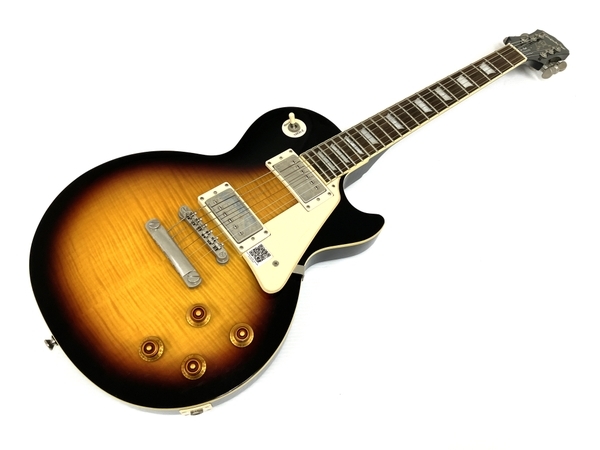 Epiphone Les Paul MODEL STANDARD PRO エレキギター 弦楽器 レス