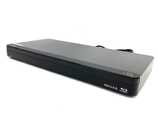 東芝 REGZA DBR―Z610 500GB→1TB プチメンテ済み 【公式通販】