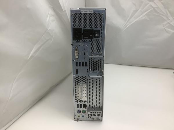 ジャンク!FUJITSU D588/V○Core i5 8500 3.0G 8G ジャンク!FUJITSU i5