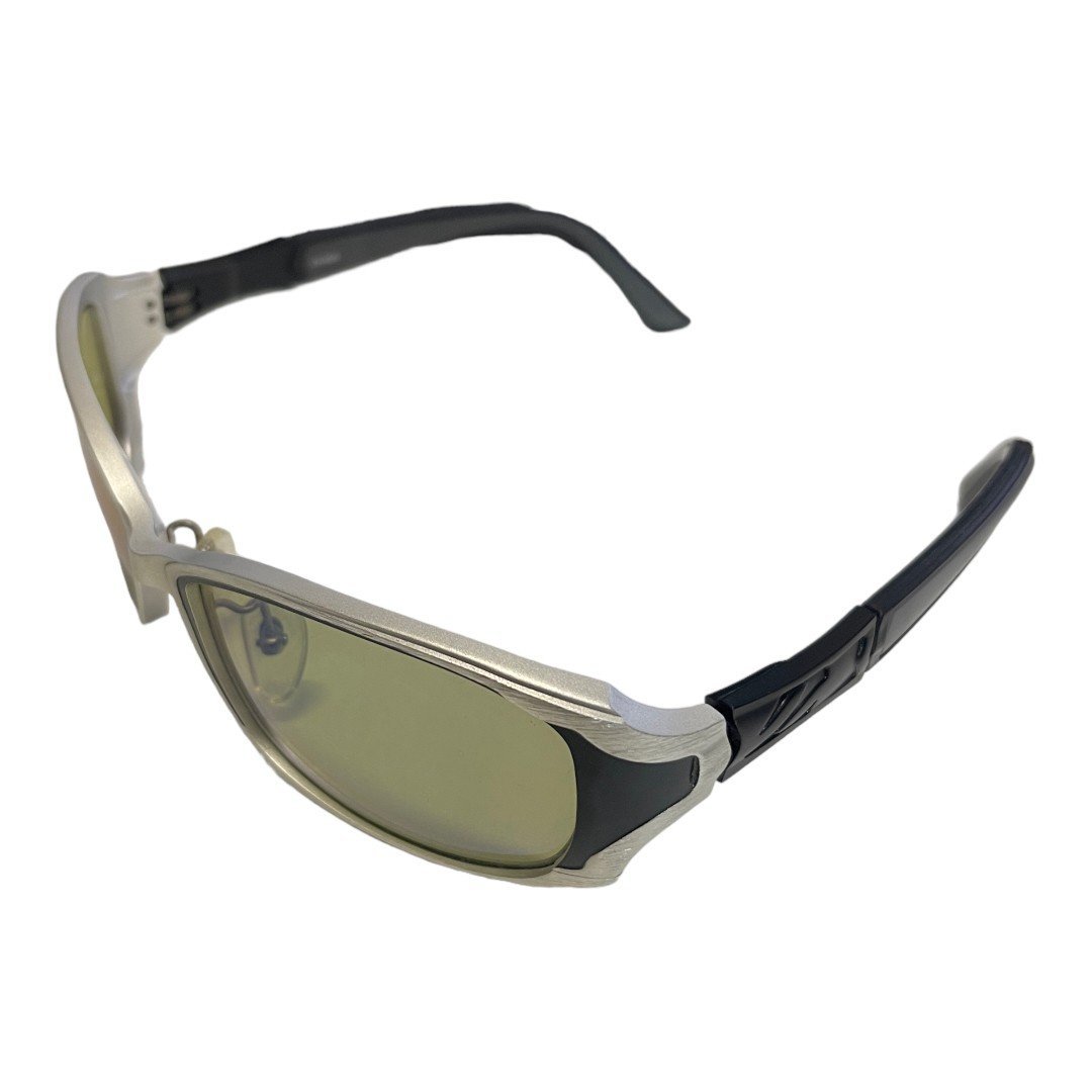 中古品】 ZEAL OPTICS ジールオプティクス DOMS サングラス メンズ