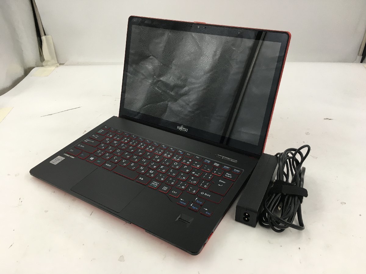 ノートパソコン LIFEBOOK Corei5 メモリ6GB SSD120GB Core LIFEBOOK 富士通 i5 : FUJITSU 整備済み品 2026年人気売れ筋 比較