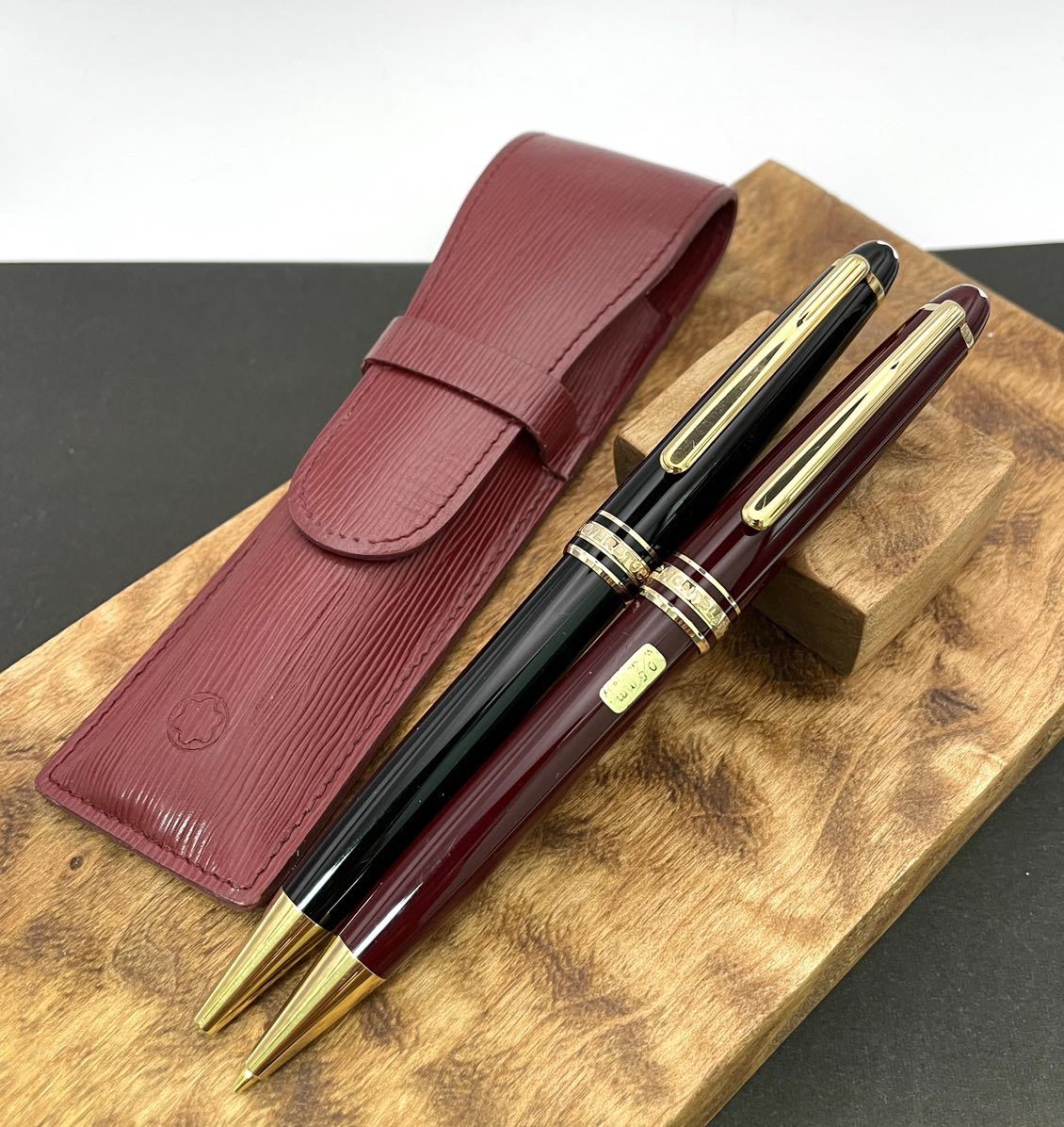 定番，新作】 PE474□PARKER パーカー 万年筆 75 ペン先 14K M