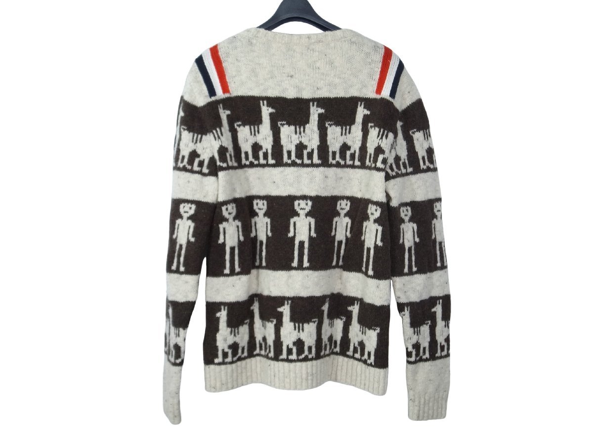 MONCLER モンクレールジャパン ニット セーター XL 【公式通販】
