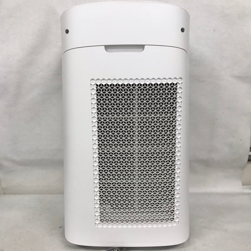 SHARP シャープ 加湿空気清浄機 KI-NX75-W 2020年製 ホワイト SHARP シャープ 加湿空気清浄機 KI-NX75-W 2020年製 ホワイト