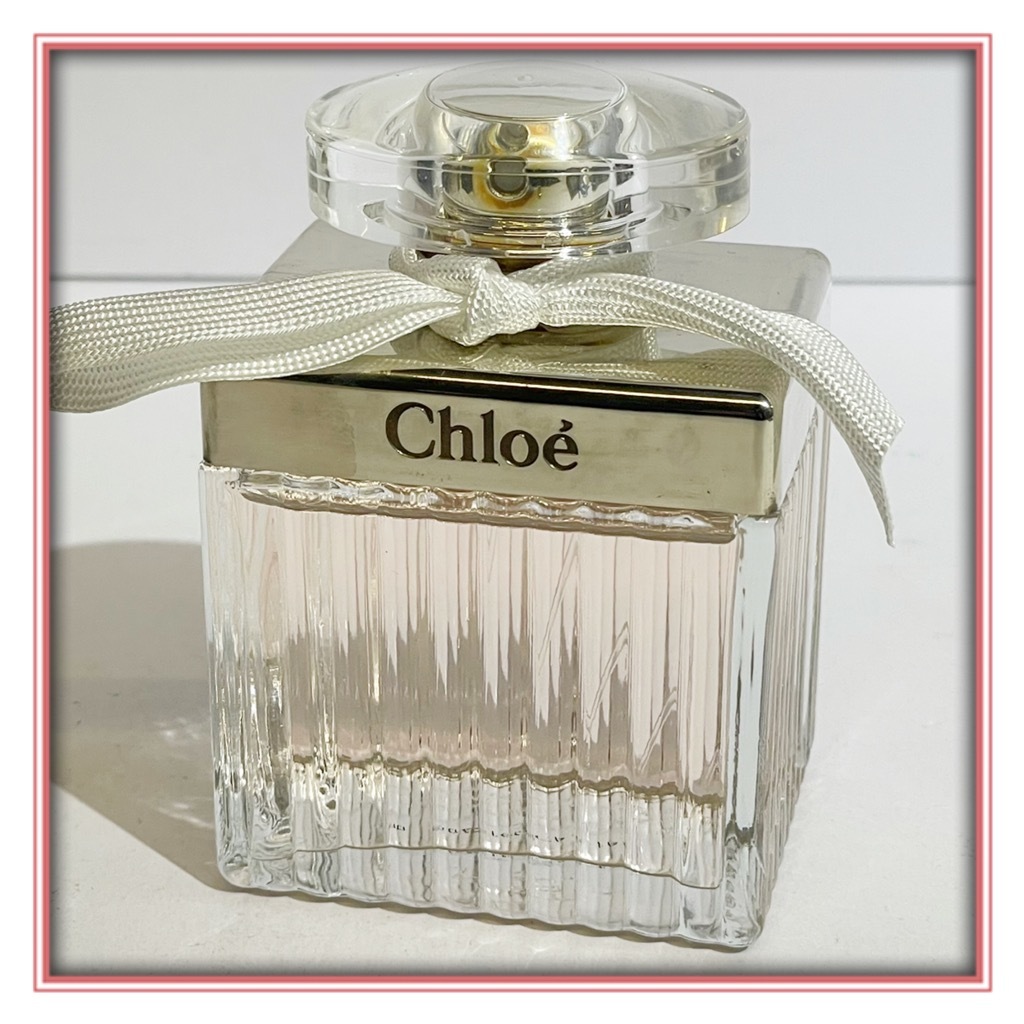 ☆Chloe クロエ オーデパルファム 75ml 未開封品 ①