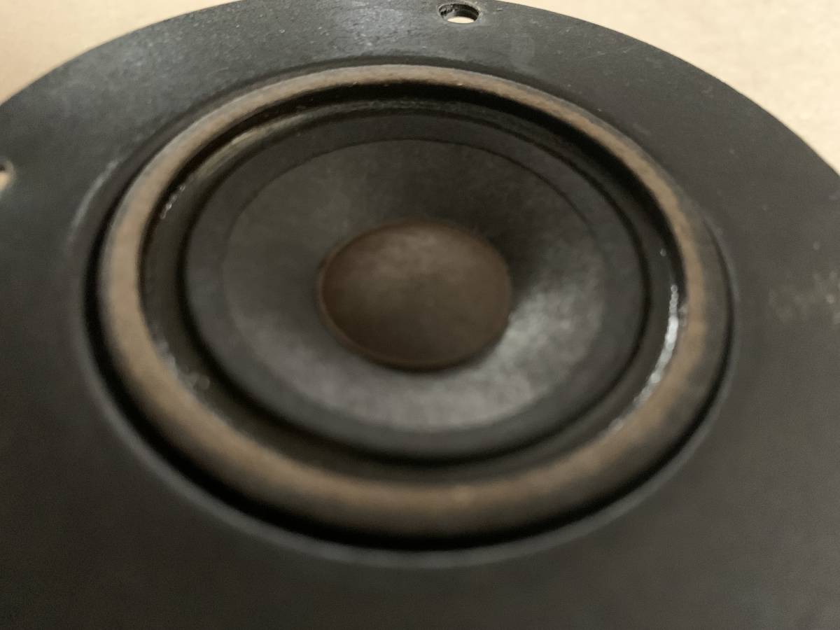 DS-251 DIATONE - ペアA スコーカー スピーカーペア ダイヤトーン 公式