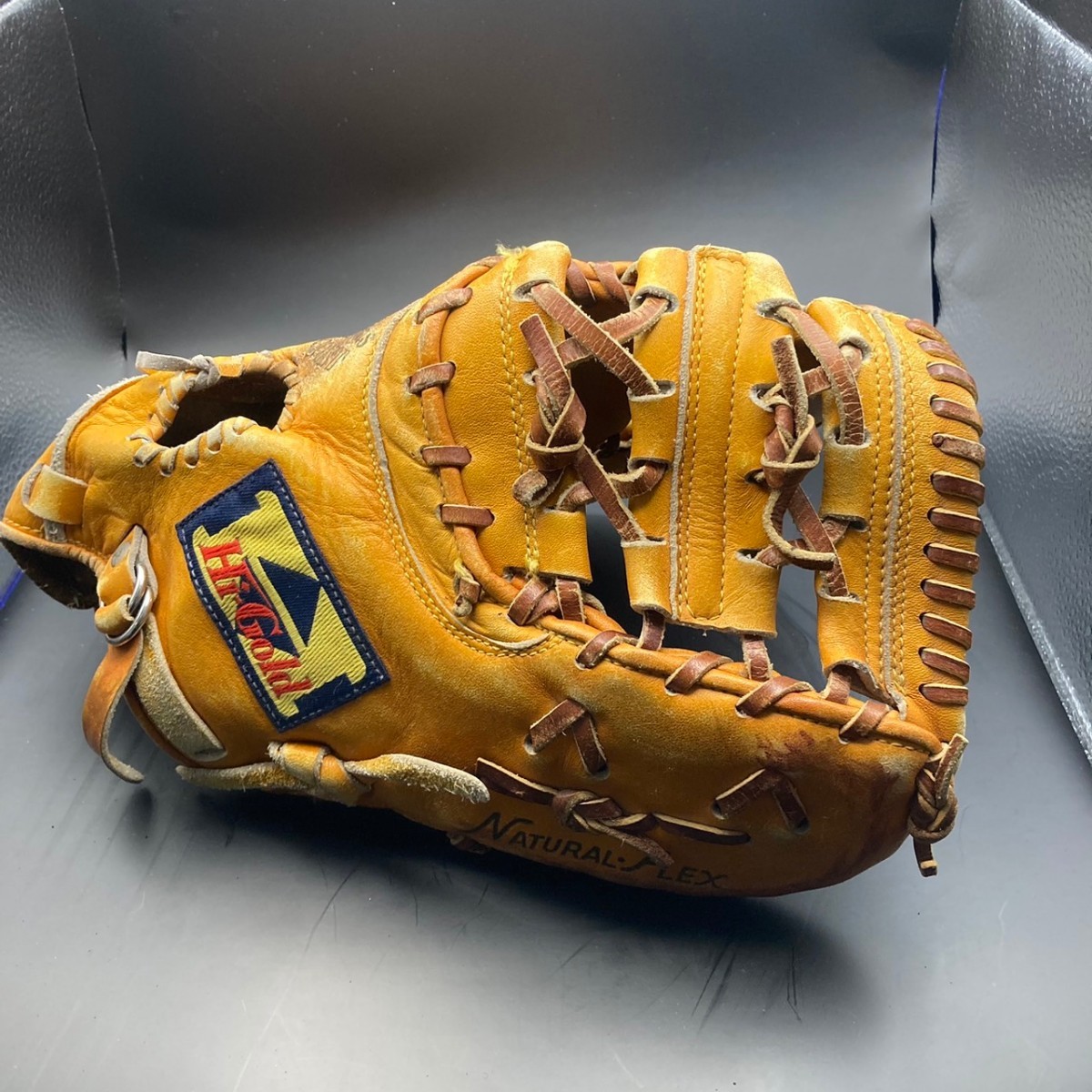 吉見一起 実使用 支給 ユニフォーム 中日ドラゴンズ プロ野球 WBC 侍
