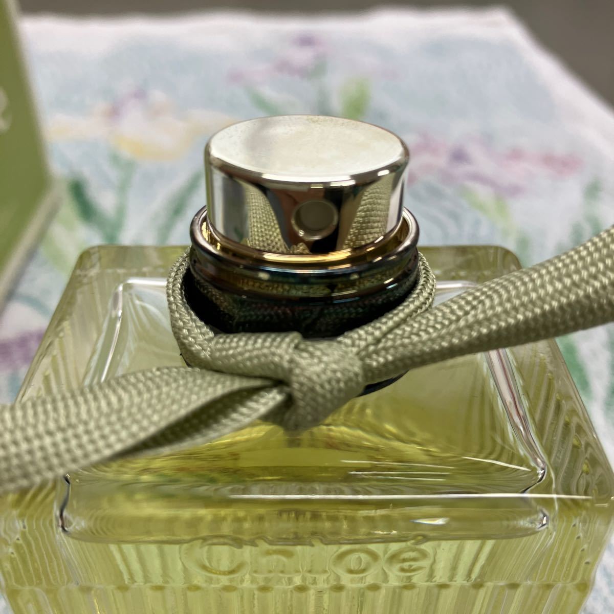 Chloe クロエ ロードクロエ オードトワレ 100ml 廃盤 公式通販