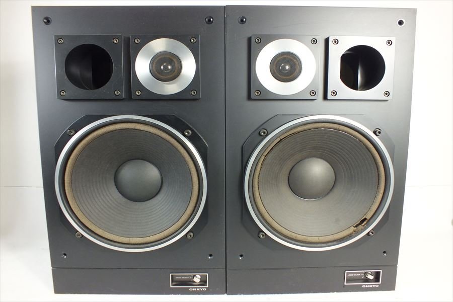 オンキョー スピーカー Yahoo!オークション - M6II 2026年最新Yahoo