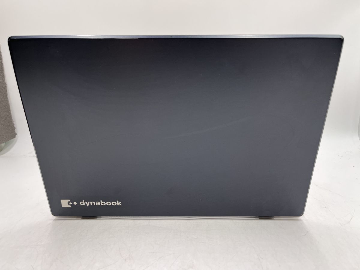 ☆1円スタート☆第8世代☆東芝 dynabook G83/M Core i5 8250U 8GB