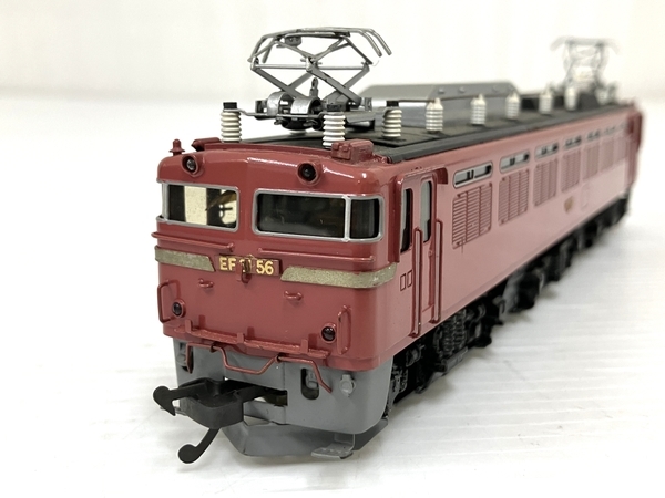 人気，SALE】 カツミ 165系 モハ164 (M) MPギヤ 急行電車