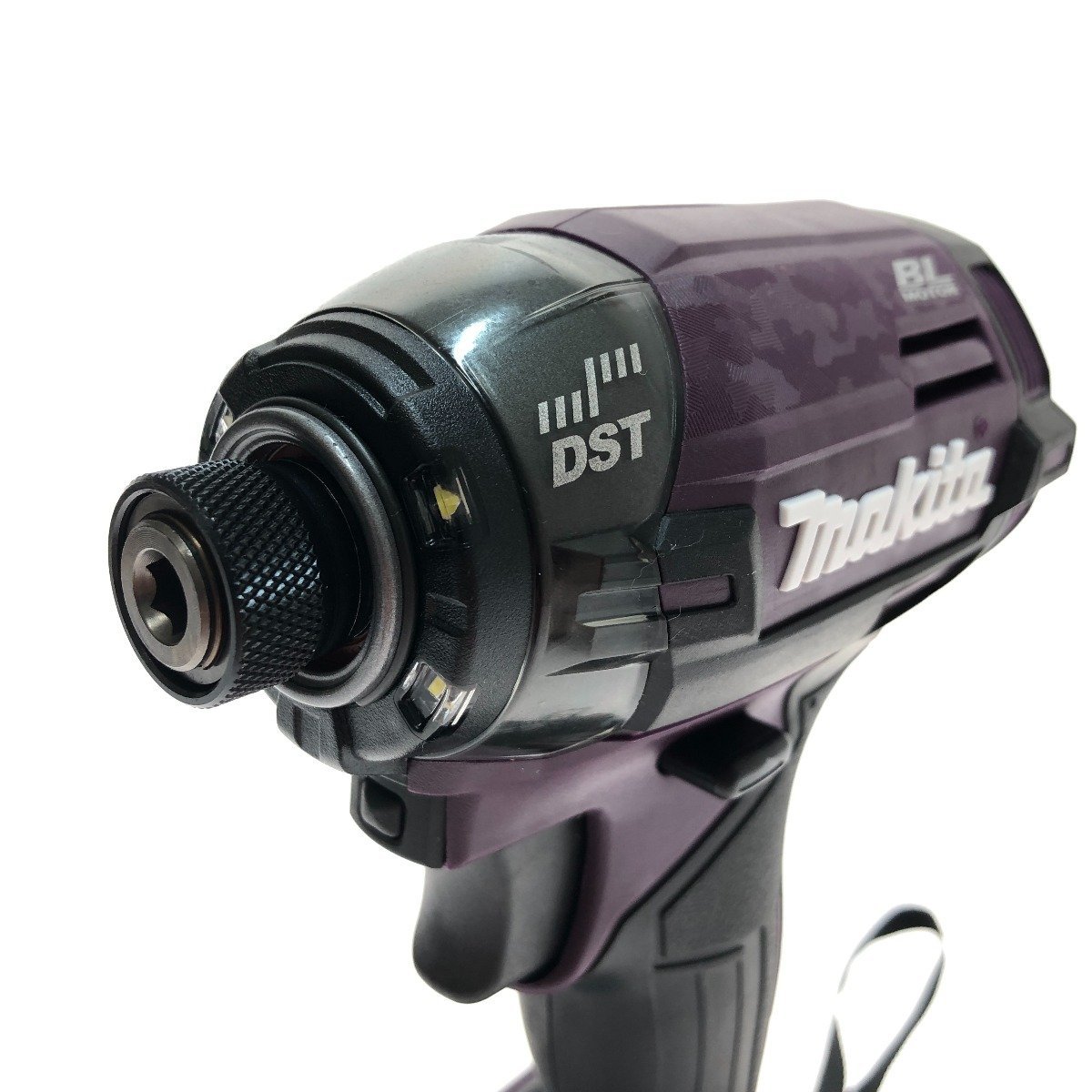□□ MAKITA マキタ 充電式インパクトドライバ 40V TD002GDXAP 