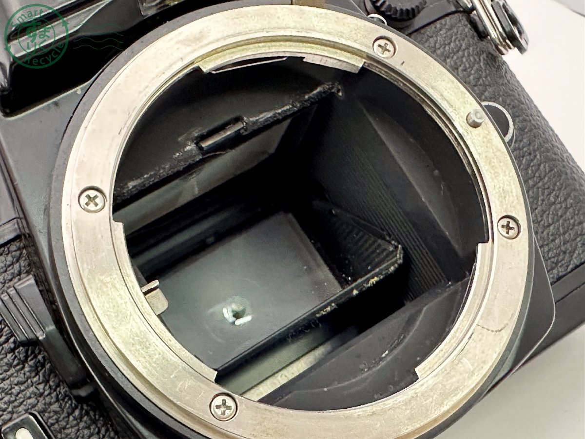 11532815 ▽1円スタート☆Nikon ニコン FE ボディ NIKKOR 50mm 1:1.2