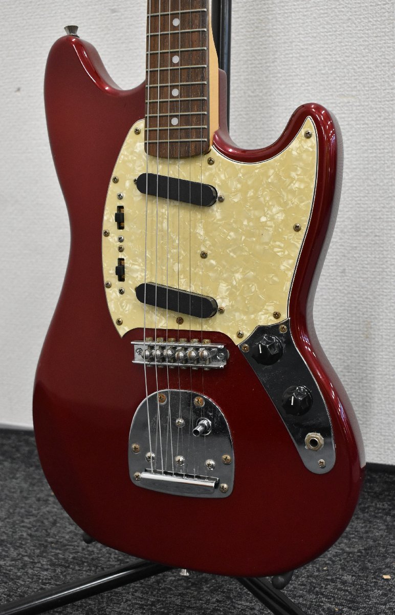 Σ8836 ジャンク PHOTO GENIC フォトジェニック エレキギター 詳細不明