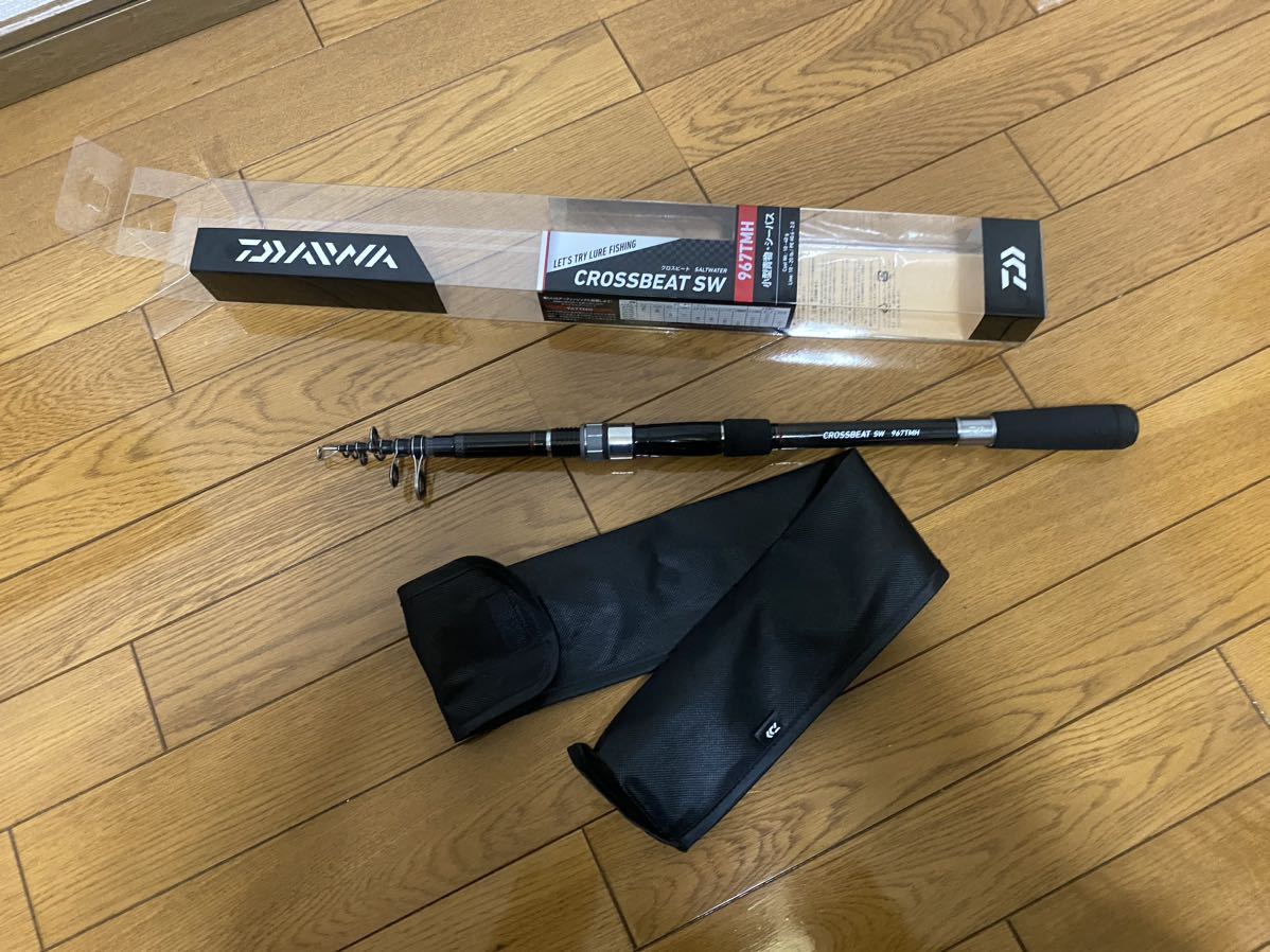 クロスビートSW