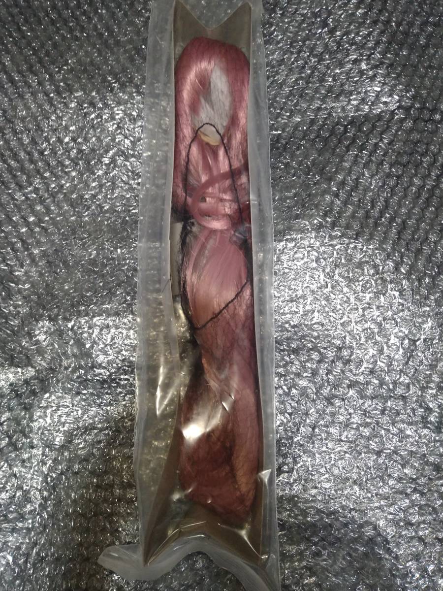 新品・未使用 巡音ルカ ウィッグ DD ドルフィードリーム