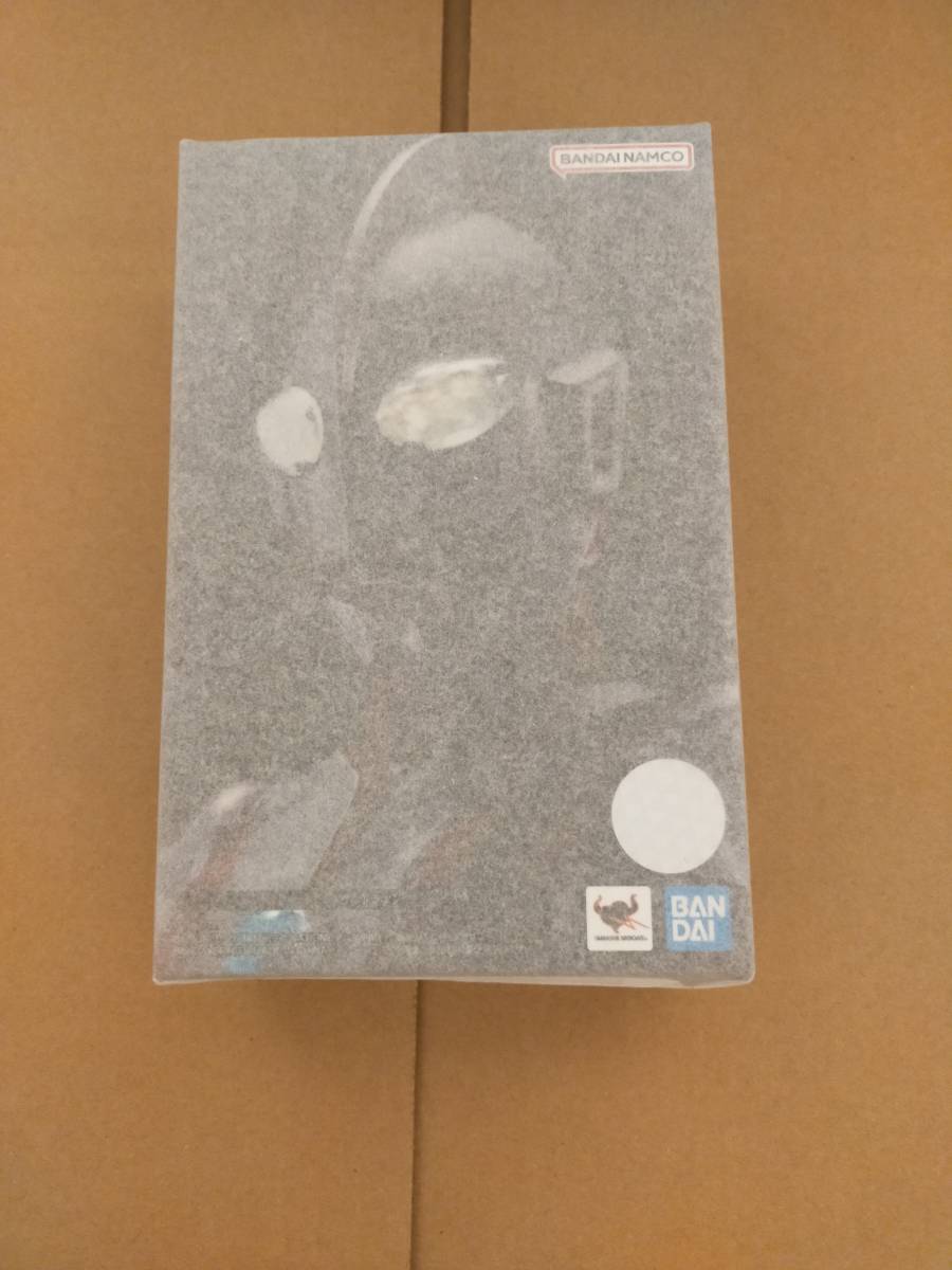 フィギュアーツ　ウルトラマン　S.H.Figuarts　(真骨彫製法)　ULTRAMAN