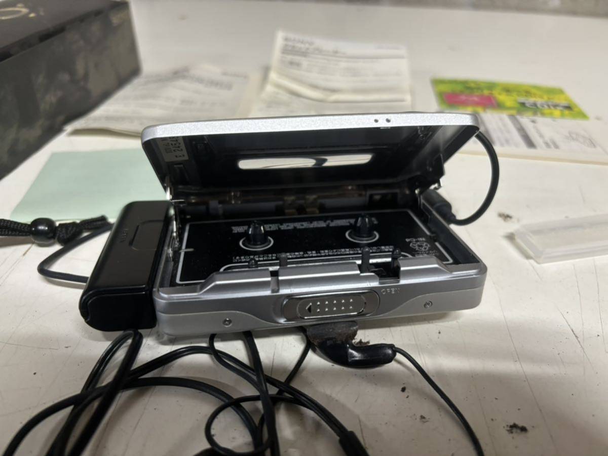 sony walkman 24個 まとめ ジャンク ソニー ウォークマン SONY