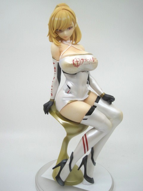 アズールレーン プリンス・オブ・ウェールズ 1/4Ver.フィギュア