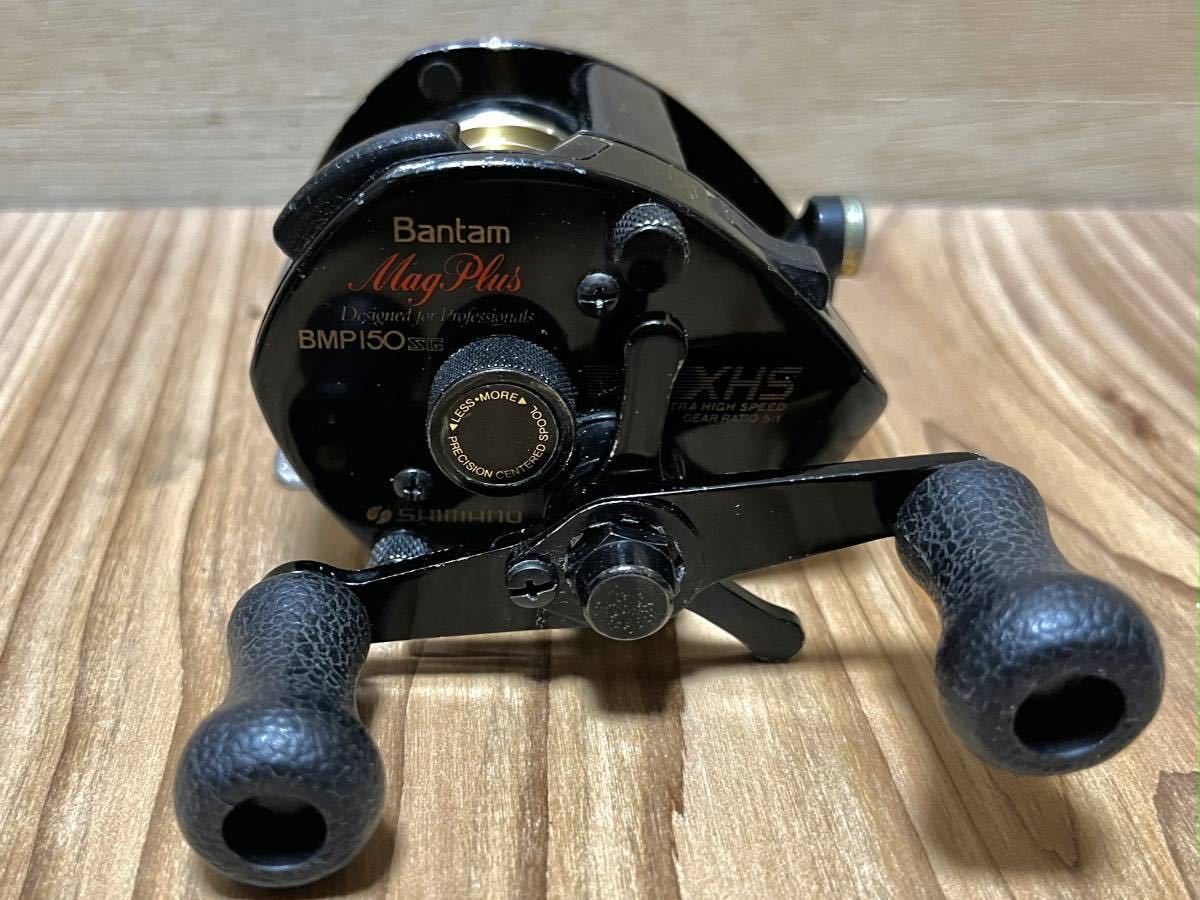 Bantam Mag Plus「BMP150 SG」機関良好/バンタム マグ プラス/オールド