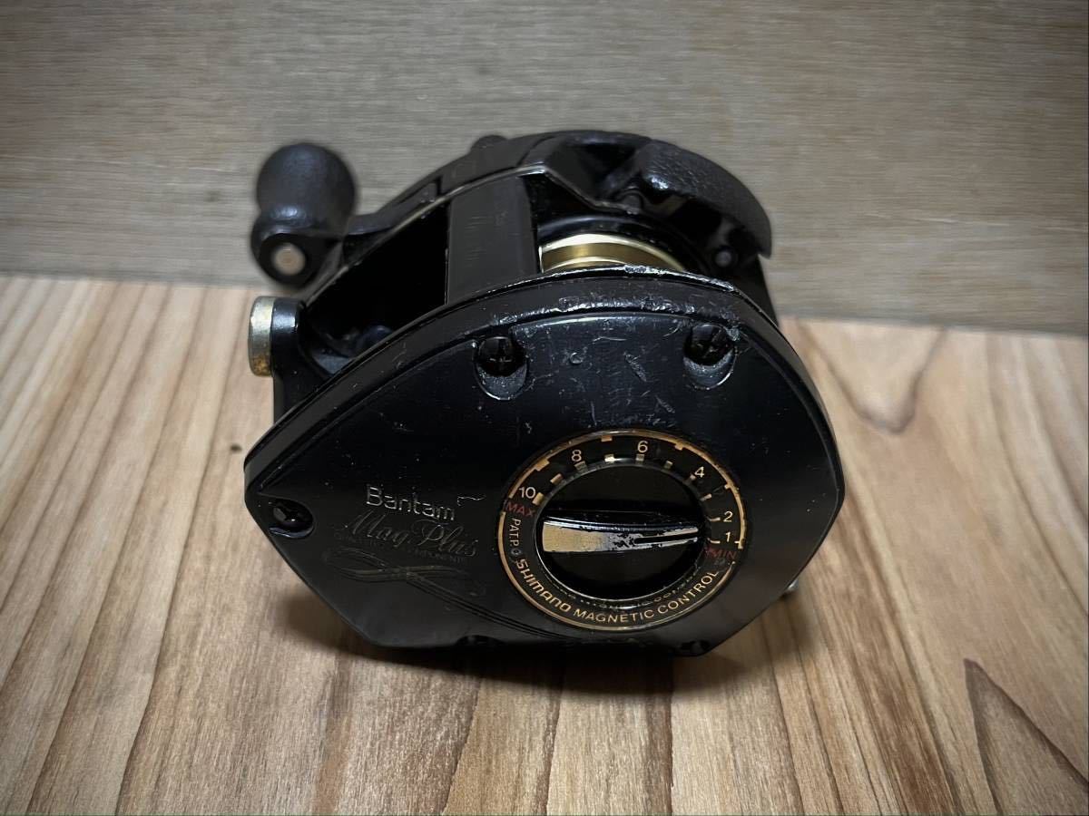 Bantam Mag Plus「BMP150 SG」機関良好/バンタム マグ プラス/オールド