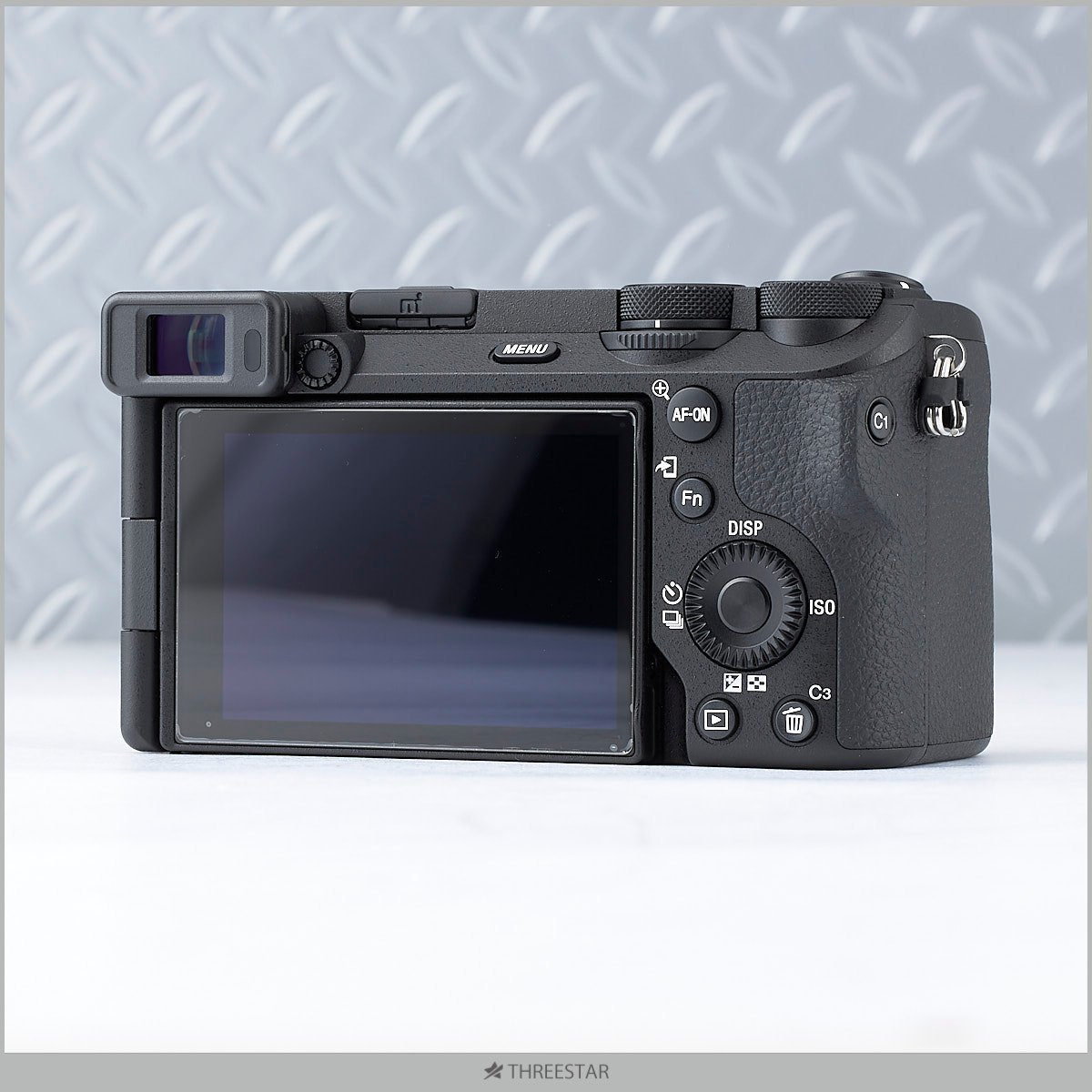 1円～ SONY ソニー α6700 ILCE-6700 ショット数 217 極上に近い美品で