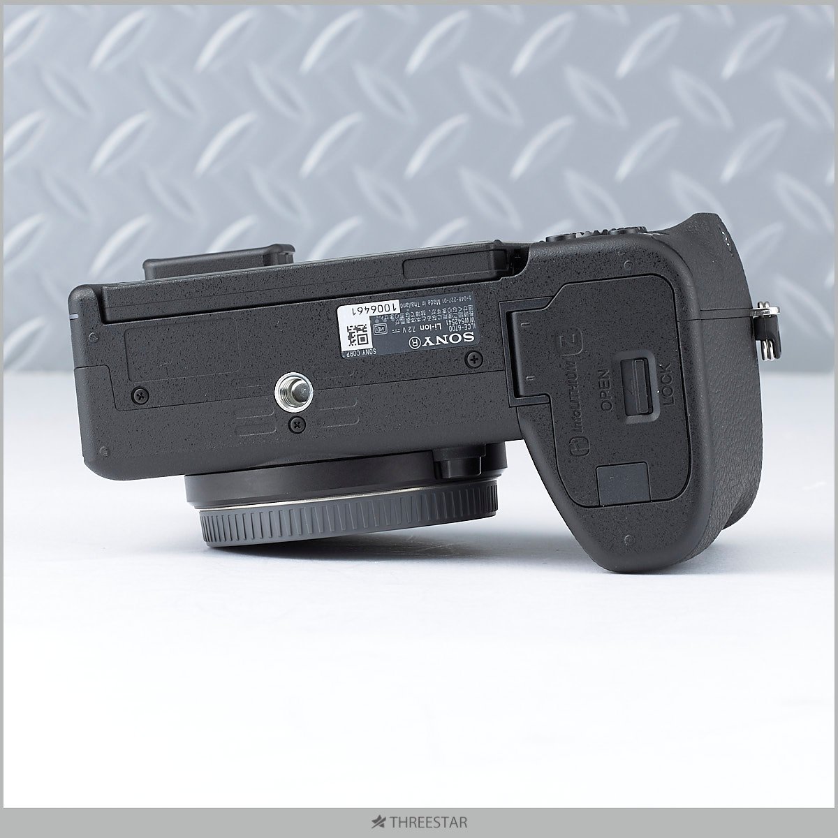 1円～ SONY ソニー α6700 ILCE-6700 ショット数 217 極上に近い美品で