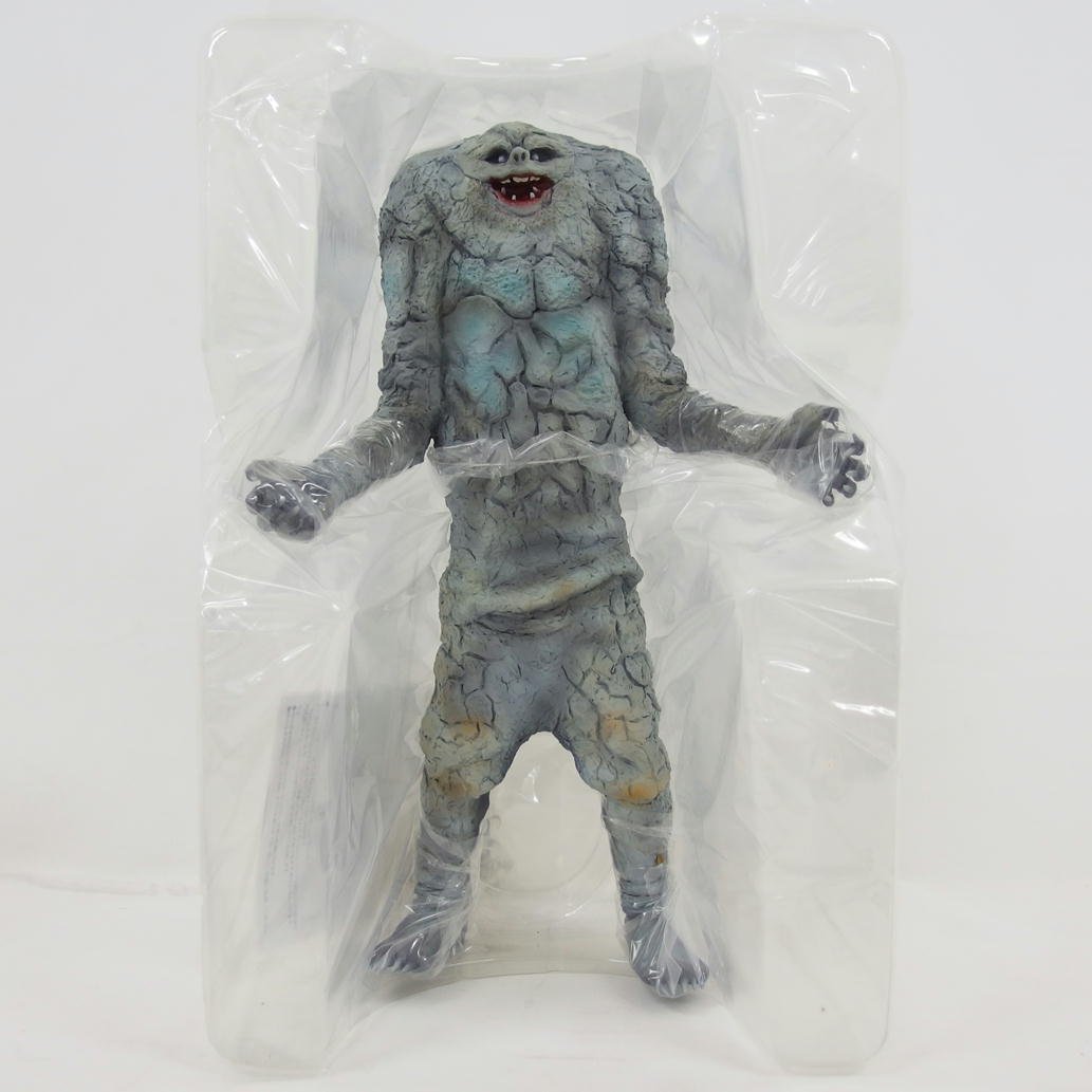 1円【美品】X PLUS GARAGE TOY エクスプラス/大怪獣シリーズ GIANT