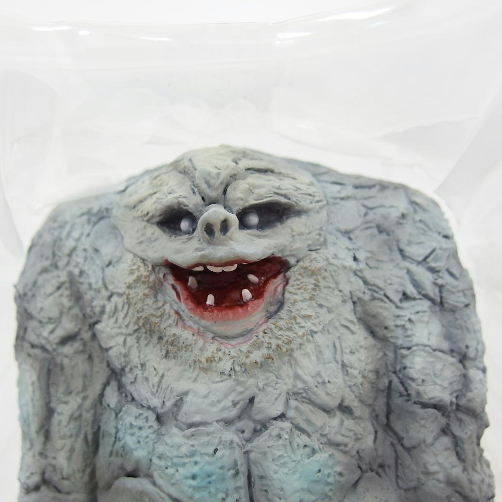 1円【美品】X PLUS GARAGE TOY エクスプラス/大怪獣シリーズ GIANT