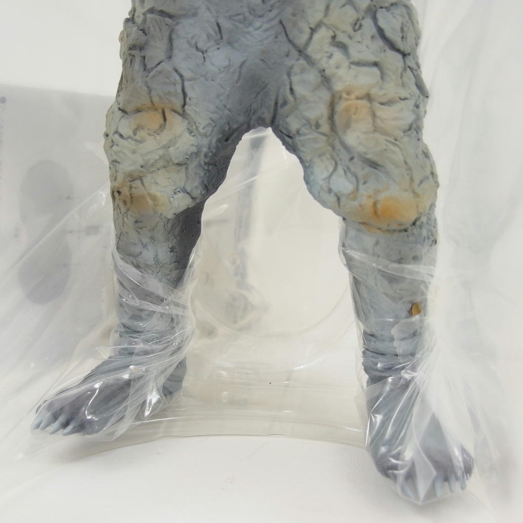 1円【美品】X PLUS GARAGE TOY エクスプラス/大怪獣シリーズ GIANT