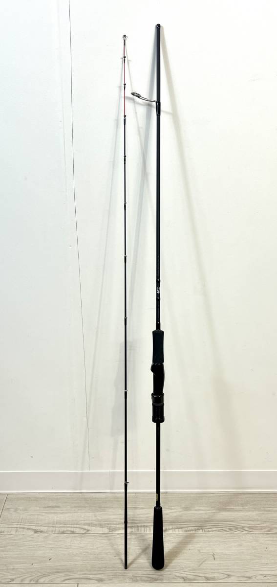 DAIWA Catalina ダイワ キャタリナ BJ AP 610MS-METAL スーパーライト