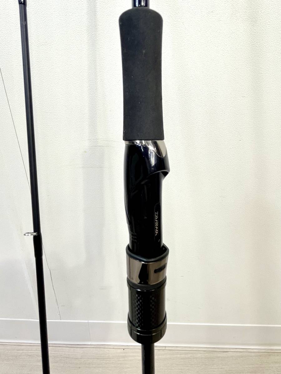 DAIWA Catalina ダイワ キャタリナ BJ AP 610MS-METAL スーパーライト