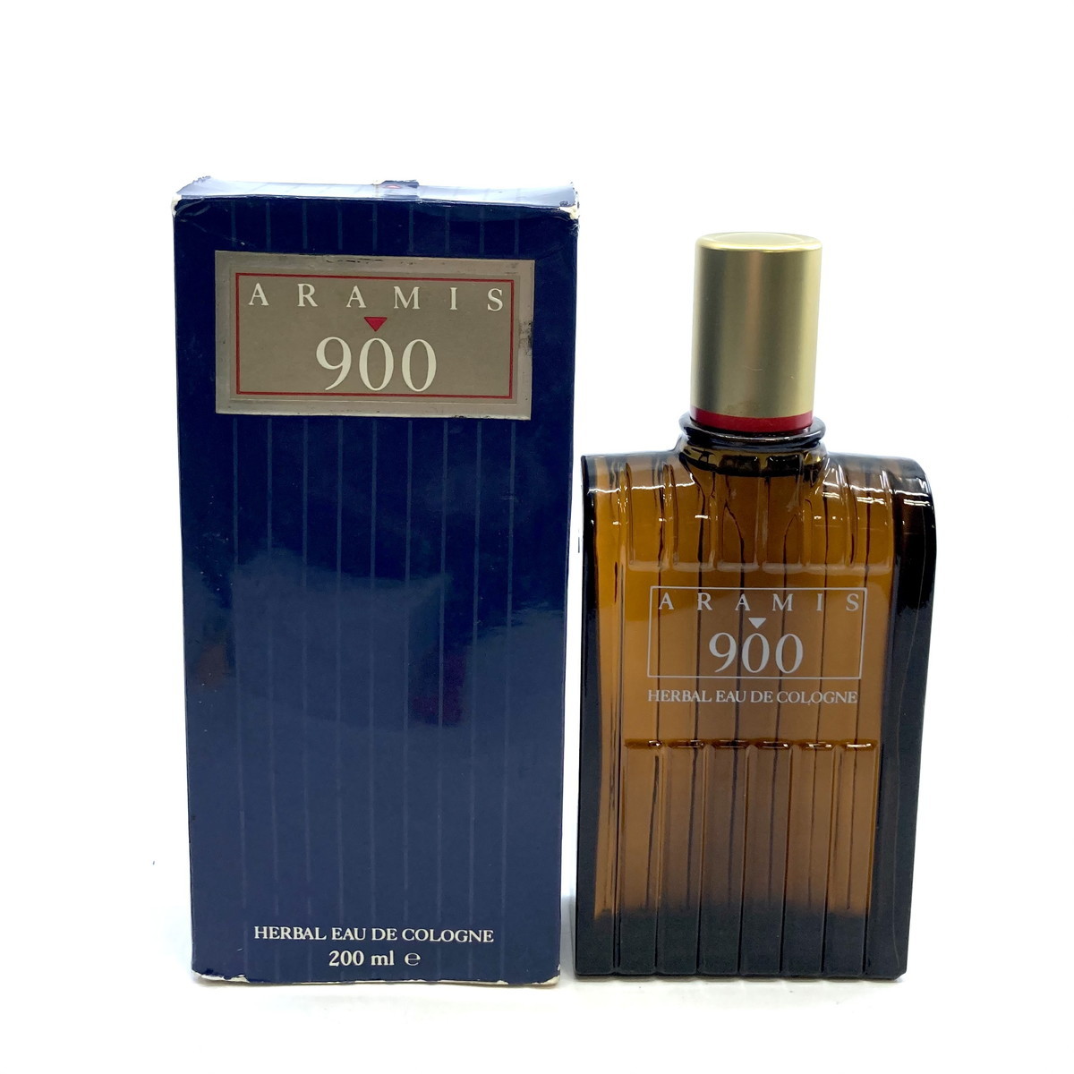 香水 ☆ほぼ未使用・入手困難 希少 廃盤アラミスハバナオードトワレ100ml☆