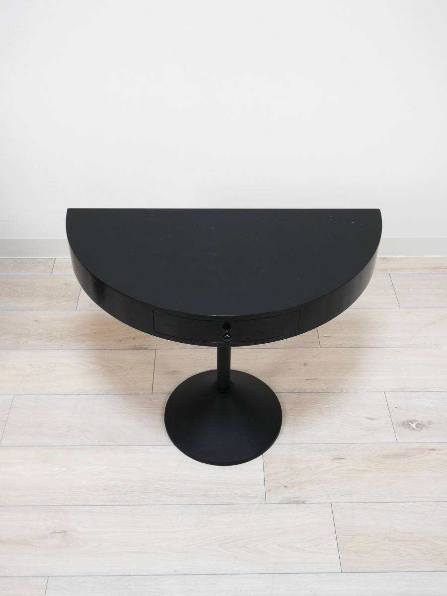 イタリア製　ポラダ社 アクタス porada 木製 サイドテーブル 廃盤 希少 イタリア製 ポラダ社 アクタス porada 木製 サイドテーブル 廃盤 希少