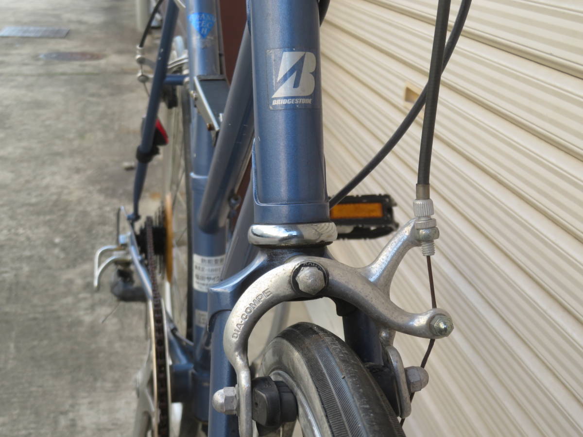 ◇BRIDGESTONE◇GRANDTECH◇24インチ◇ブリヂストン◇グランテック