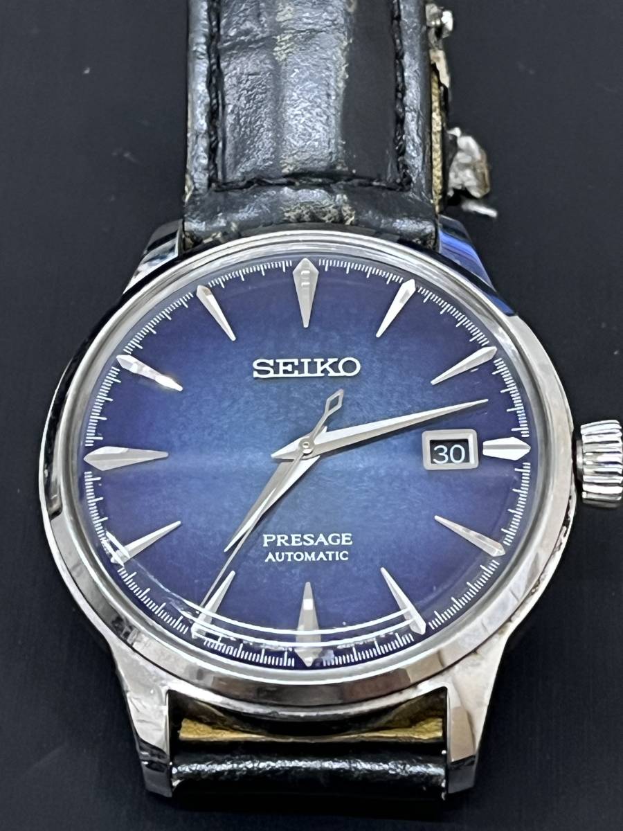 T-17 セイコー SEIKO ドルチェ クオーツ 9531-5030 腕時計 | CNM.MD