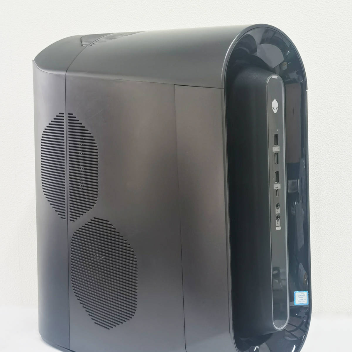 DELL デスクトップPC/Core i5 9400(第9世代)/HDD 1TB 初期化済み