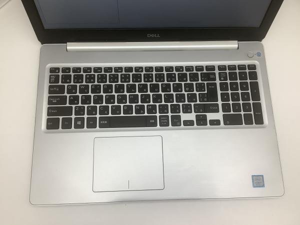 ジャンク!DELL Inspiron 5570○Core i3 8130U 2.2G 4G 1T 【公式通販】