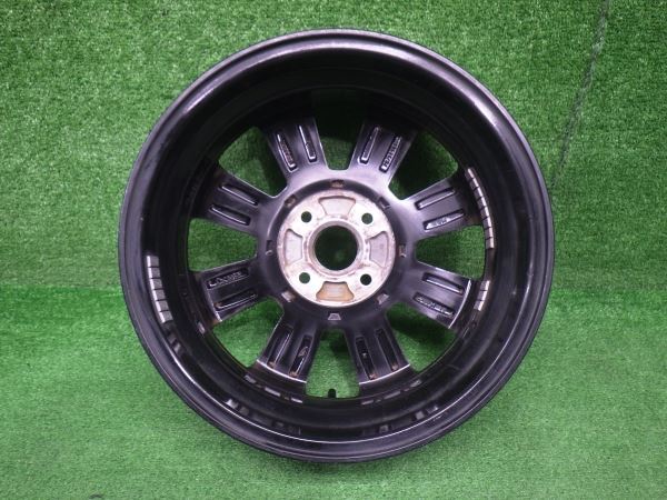 N01040 タントカスタムRS LA600S/LA610S 純正 15インチ アルミホイール