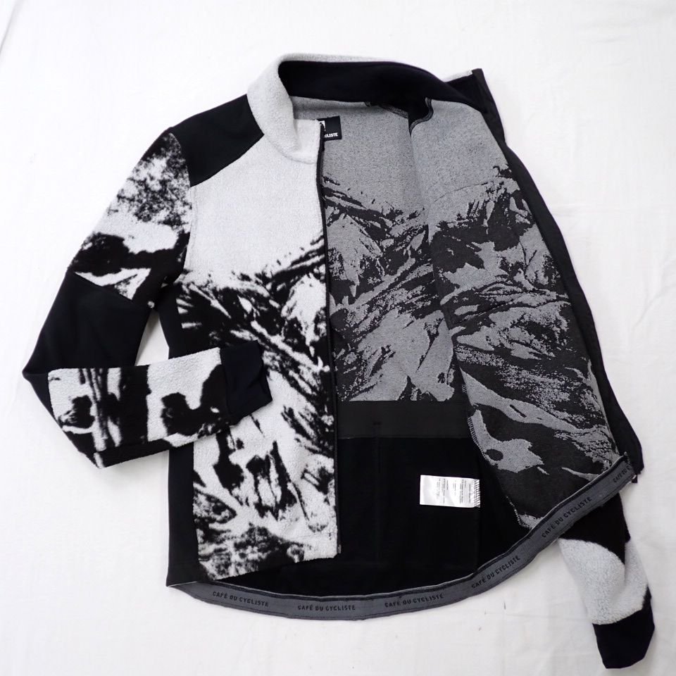 du Cafe Cycliste（カフェドシクリステ）｜TOKYOlife Cycliste